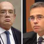 André Mendonça peita Gilmar Mendes: “Não me presto...