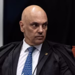 Transparência Internacional pede afastamento de Al...
